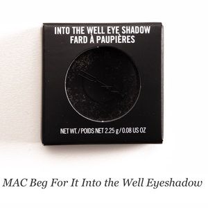 MAC Into the Well Eyeshadow